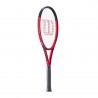 Wilson Clash 100 V2.0 Annodized Elastic Paint - Racchetta Tennis Uomo