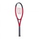 Wilson Clash 100 V2.0 Annodized Elastic Paint - Racchetta Tennis Uomo