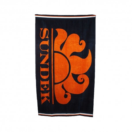 Sundek Telo Mare New Classic Logo Navy