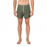 Sundek Boardshort Mare Dark Ar. Verde Uomo