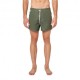 Sundek Boardshort Mare Dark Ar. Verde Uomo