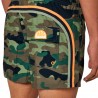 Sundek Costume Boxer Deep Forest 11 Camouflage Uomo