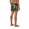 Sundek Costume Boxer Deep Forest 11 Camouflage Uomo