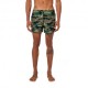 Sundek Costume Boxer Deep Forest 11 Camouflage Uomo