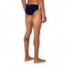 Sundek Costume Slip Diwalter Blu Uomo