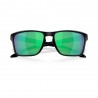 Oakley Occhiali Sylas Nero Ink/Prizm Jade