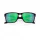 Oakley Occhiali Sylas Nero Ink/Prizm Jade