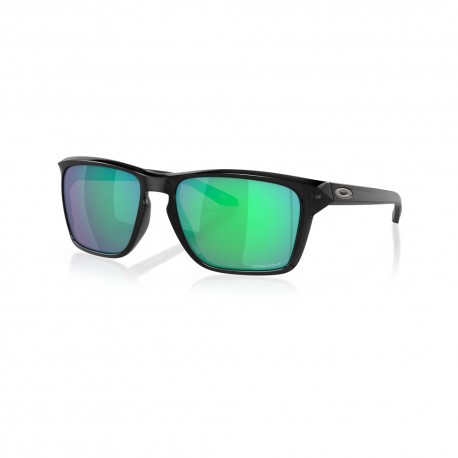 Oakley Occhiali Sylas Nero Ink/Prizm Jade