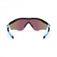 Oakley Occhiali M2 Frame Xl Pol Black/Prizm Sapphire