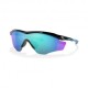 Oakley Occhiali M2 Frame Xl Pol Black/Prizm Sapphire