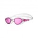 Arena Occhialini Nuoto Cruiser Evo Rosa Clear Bambino