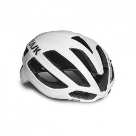 Kask Casco Bici Protone Icon Wg11 Bianco Uomo