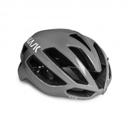 Kask Casco Bici Protone Icon Wg11 Grigio Uomo