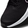 Nike Star Runner 3 Gs Nero Rosa - Sneakers Bambina