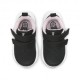 Nike Star Runner 3 Td Nero Rosa - Sneakers Bambina