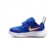 Nike Star Runner 3 Td Blu Bianco - Sneakers Bambino