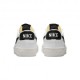 Nike Blazer Low 77 Bianco Nero - Sneakers Donna