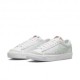 Nike Blazer Low 77 Bianco Verde - Sneakers Donna