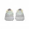 Nike Blazer Low 77 Bianco Verde - Sneakers Donna
