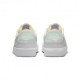 Nike Blazer Low 77 Bianco Verde - Sneakers Donna