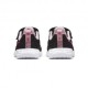 Nike Revolution 6 Td Nero Fuxia - Sneakers Bambino