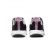 Nike Revolution 6 Ps Nero Fuxia - Sneakers Bambino