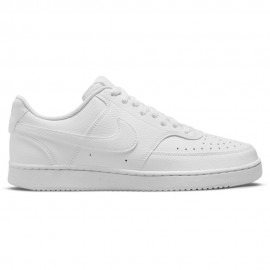 Court Vision Low Next Nature bianco