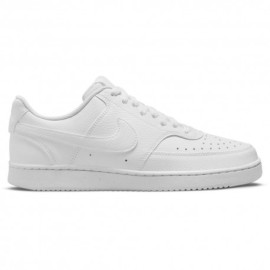 Nike Court Vision Low Next Nature Bianco - Sneakers Donna