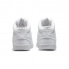 Nike Court Vision Mid Next Nature Bianco - Sneakers Uomo