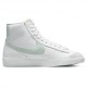 Nike Blazer Mid 77 Next Nature Bianco Verde - Sneakers Donna