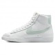 Nike Blazer Mid 77 Next Nature Bianco Verde - Sneakers Donna