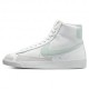 Nike Blazer Mid 77 Next Nature Bianco Verde - Sneakers Donna