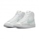 Nike Blazer Mid 77 Next Nature Bianco Verde - Sneakers Donna