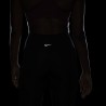 Nike Leggings Running Df Swsh 7 8 Nero Reflective Argento Donna
