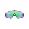 Oakley Occhiali Jawbreaker Grigio Ink/Prizm Road Jade
