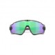 Oakley Occhiali Jawbreaker Grigio Ink/Prizm Road Jade