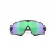 Oakley Occhiali Jawbreaker Grigio Ink/Prizm Road Jade