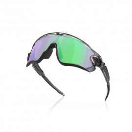 Oakley Occhiali Jawbreaker Grigio Ink/Prizm Road Jade