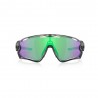 Oakley Occhiali Jawbreaker Grigio Ink/Prizm Road Jade