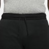 Nike Pantaloni Running Df Challenger Knit Nero Reflective Argento Uomo