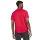 Nike Maglia Tennis Victory Rosso Bianco Uomo