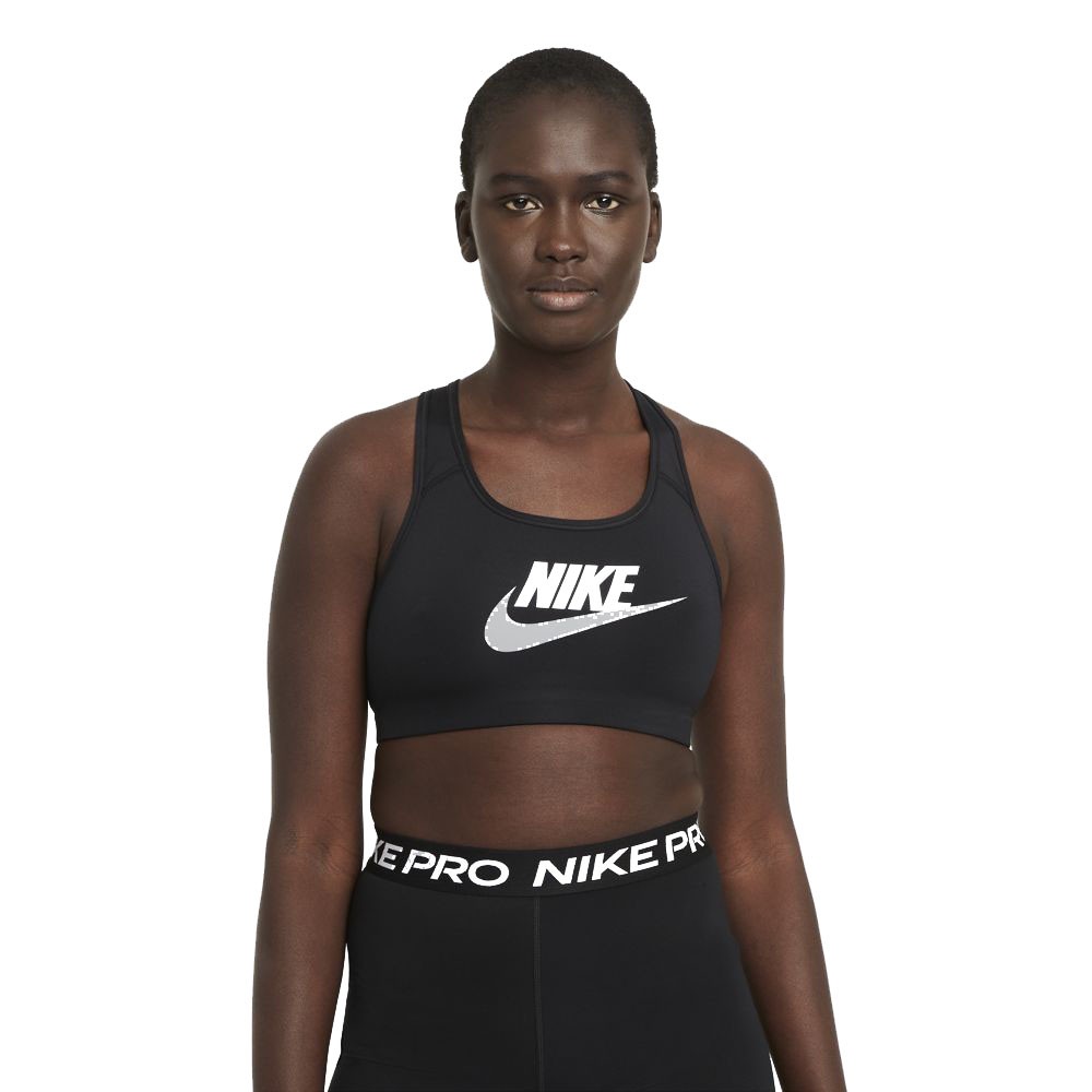 Nike reggiseno sportivo 2025