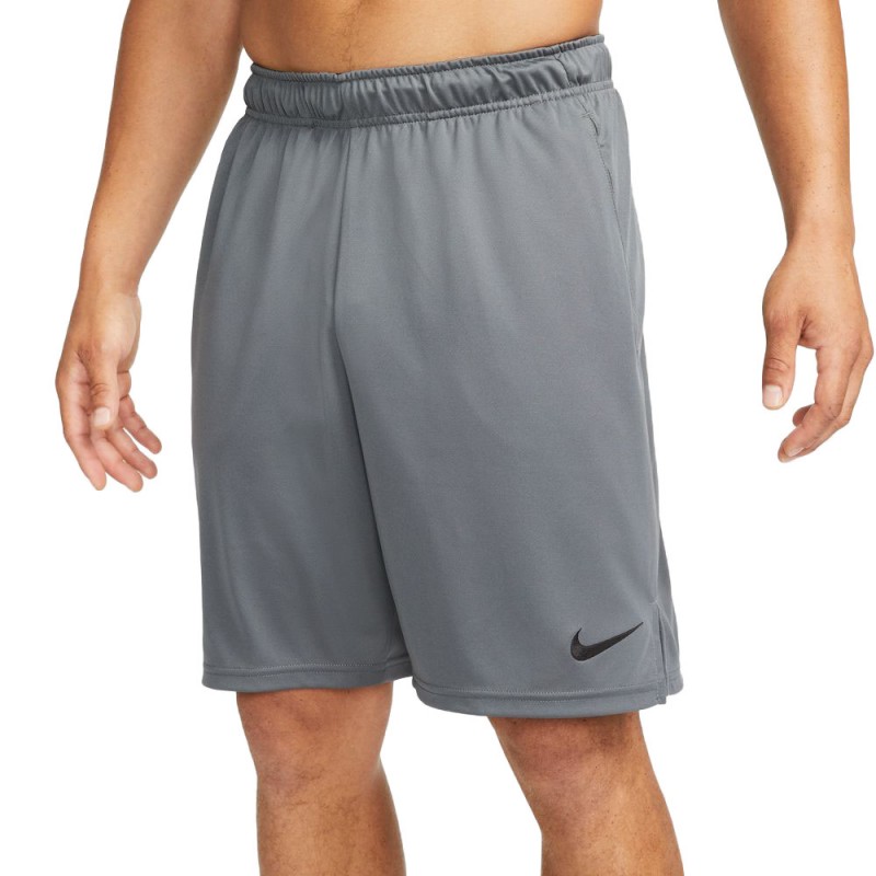 Nike Shorts Sportivi Grigio Uomo Acquista online su Sportland