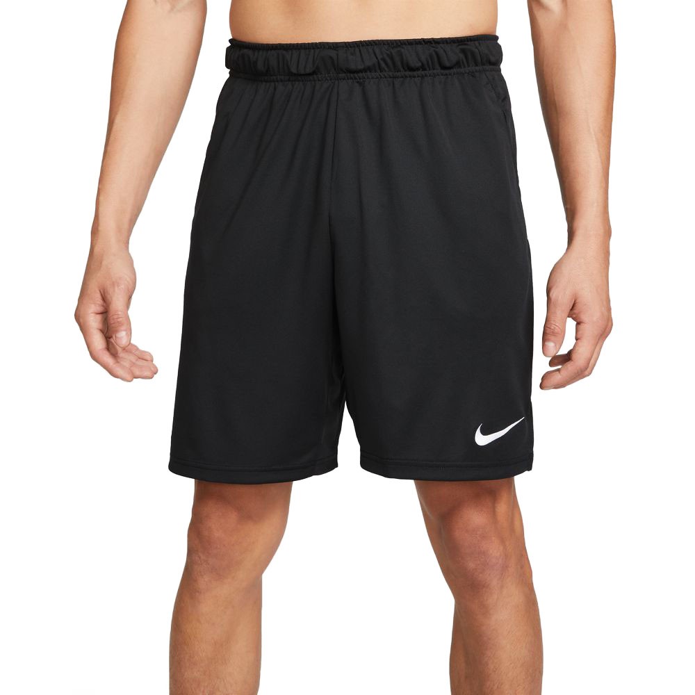 Nike Shorts Sportivi Nero Uomo S