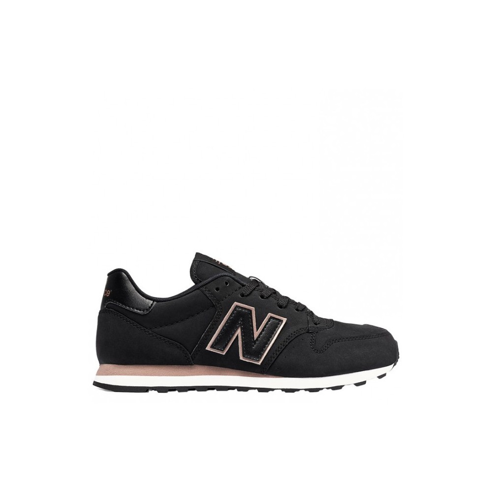 new balance nere donna