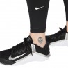 Nike Leggings Sportivi Tight Nero Donna