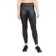 Nike Leggings Sportivi Tight Nero Donna