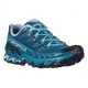 La Sportiva Ultra Raptor Ii Azzurro - Scarpe Trail Running Donna