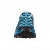 La Sportiva Ultra Raptor Ii Azzurro - Scarpe Trail Running Donna