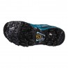 La Sportiva Ultra Raptor Ii Azzurro - Scarpe Trail Running Donna